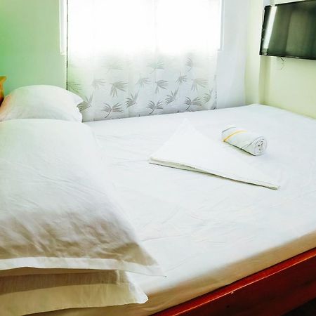 تيغيغيوراو Reddoorz At D128 Lodge Cagayan Valley المظهر الخارجي الصورة