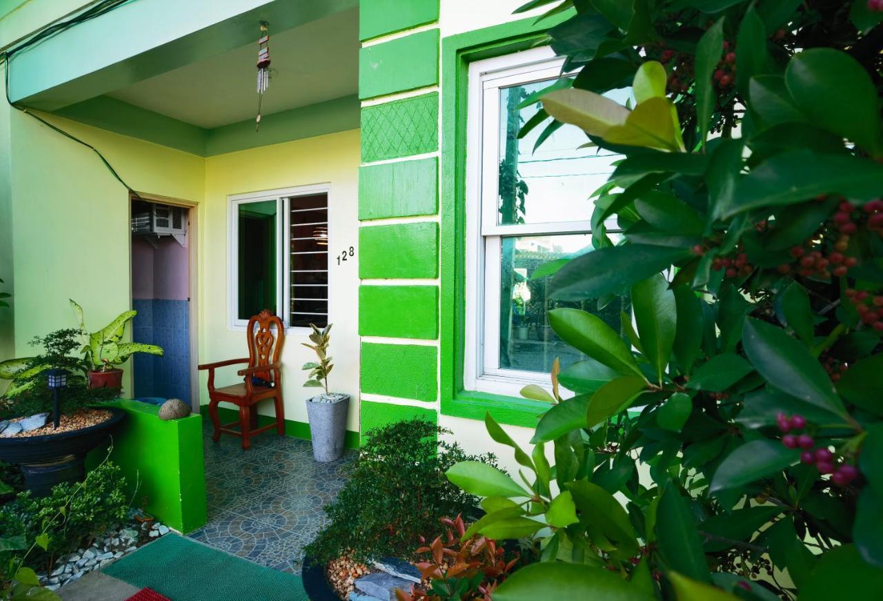 تيغيغيوراو Reddoorz At D128 Lodge Cagayan Valley المظهر الخارجي الصورة