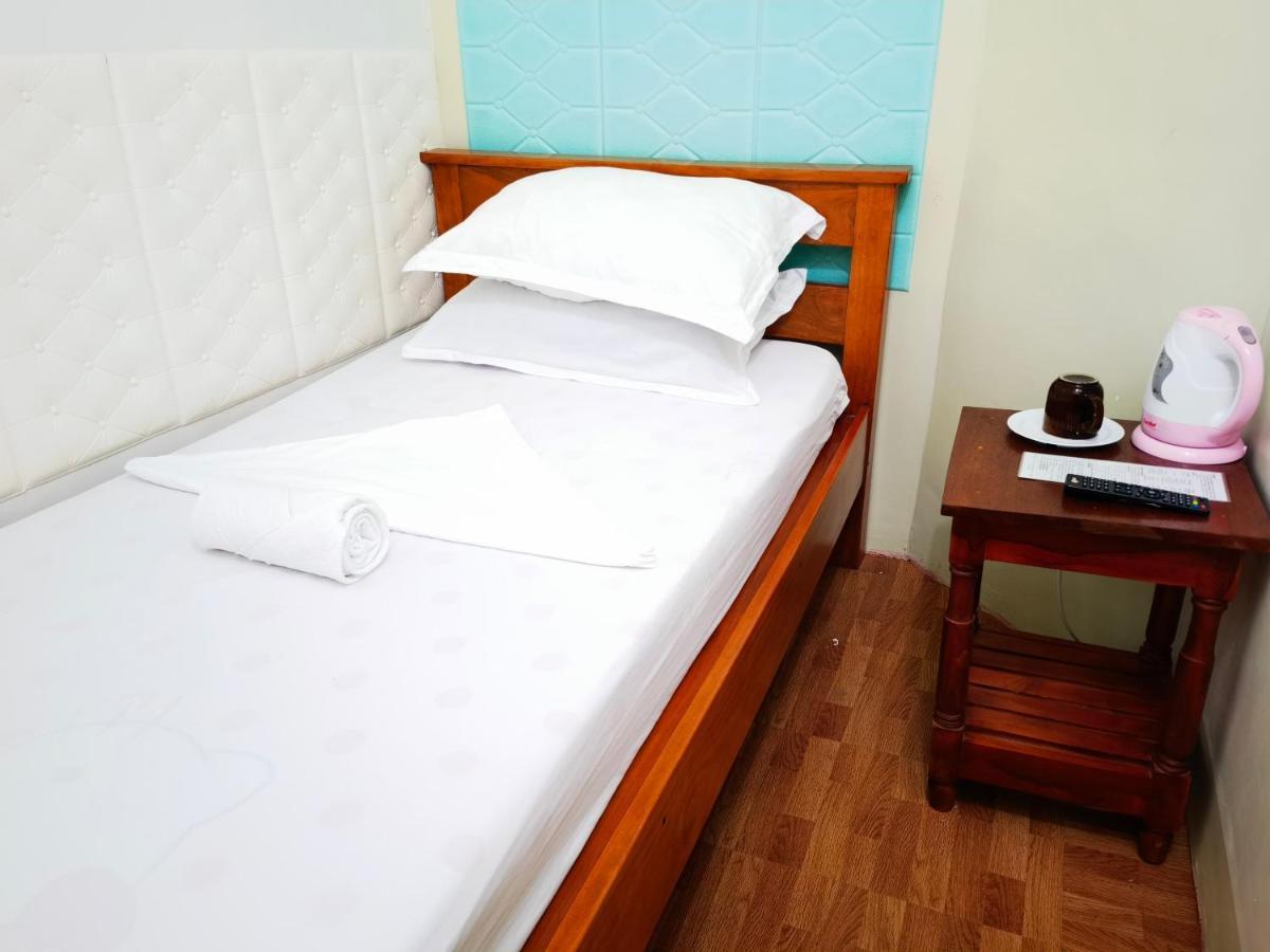 تيغيغيوراو Reddoorz At D128 Lodge Cagayan Valley المظهر الخارجي الصورة