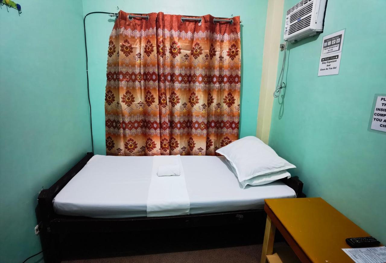 تيغيغيوراو Reddoorz At D128 Lodge Cagayan Valley المظهر الخارجي الصورة
