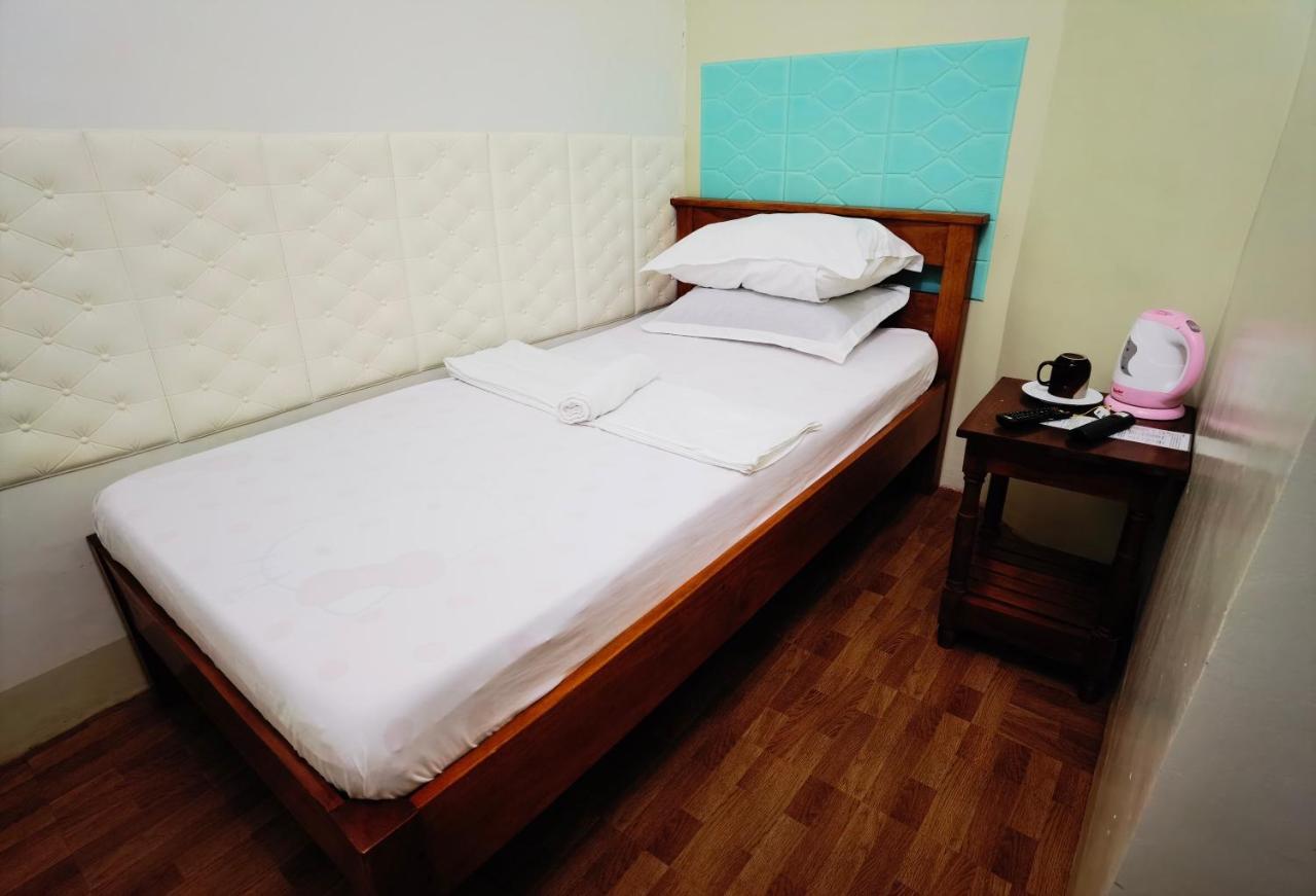 تيغيغيوراو Reddoorz At D128 Lodge Cagayan Valley المظهر الخارجي الصورة