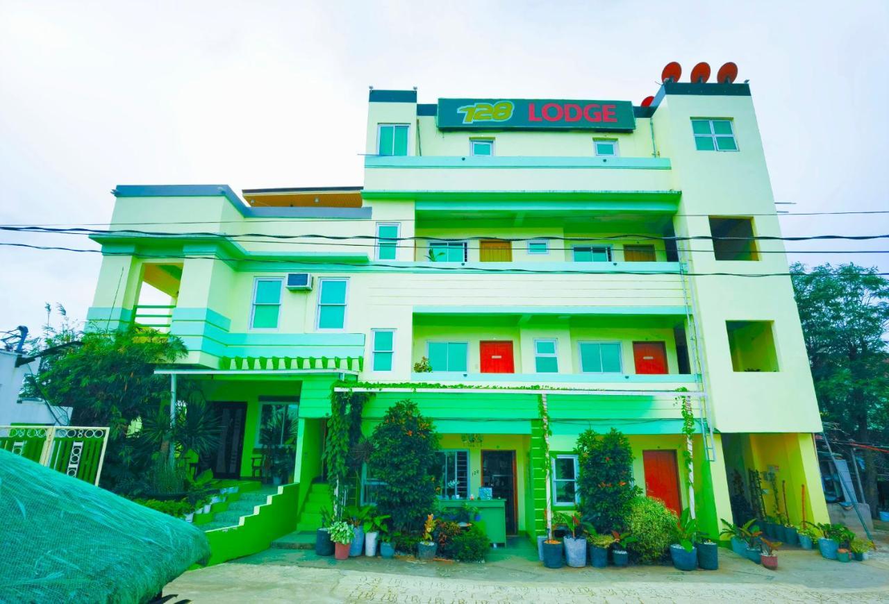 تيغيغيوراو Reddoorz At D128 Lodge Cagayan Valley المظهر الخارجي الصورة