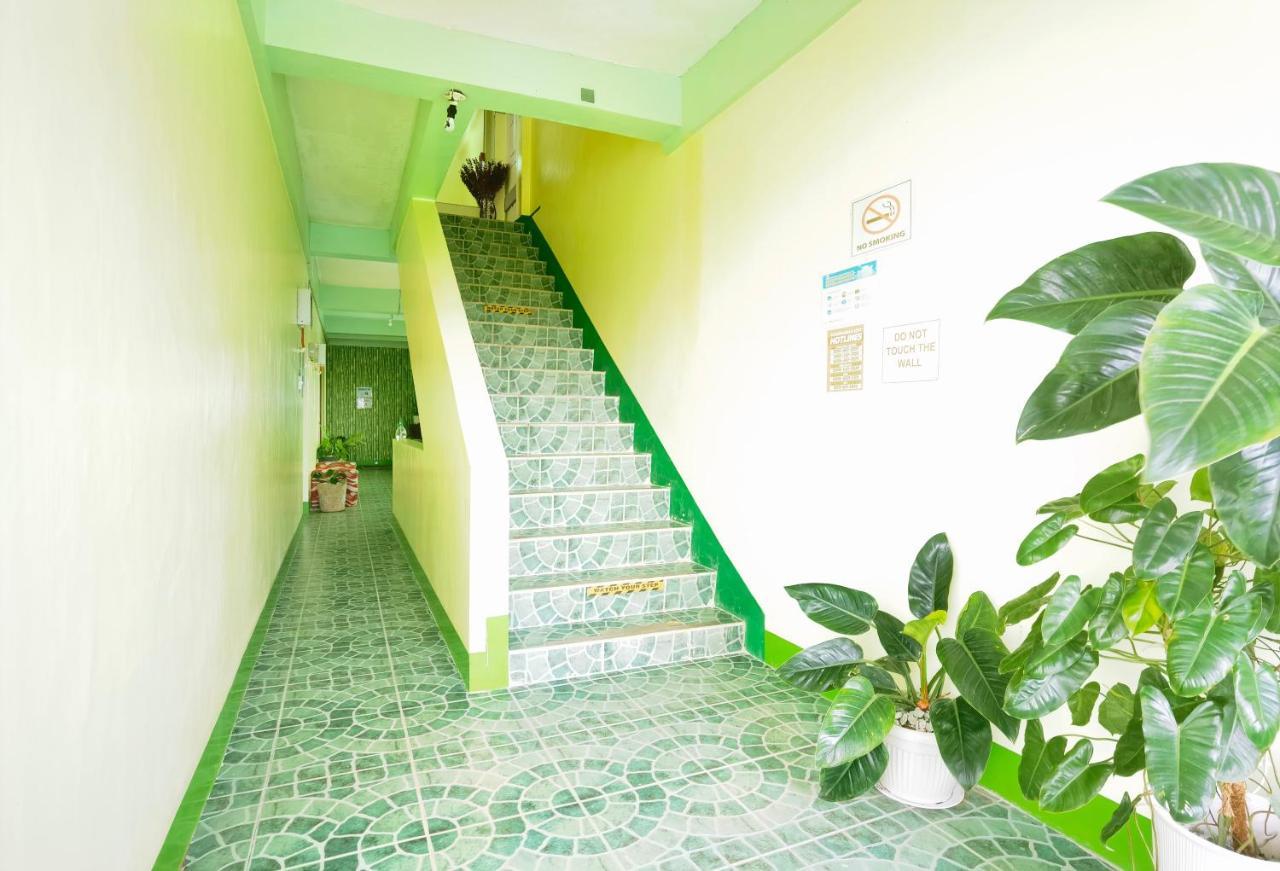 تيغيغيوراو Reddoorz At D128 Lodge Cagayan Valley المظهر الخارجي الصورة