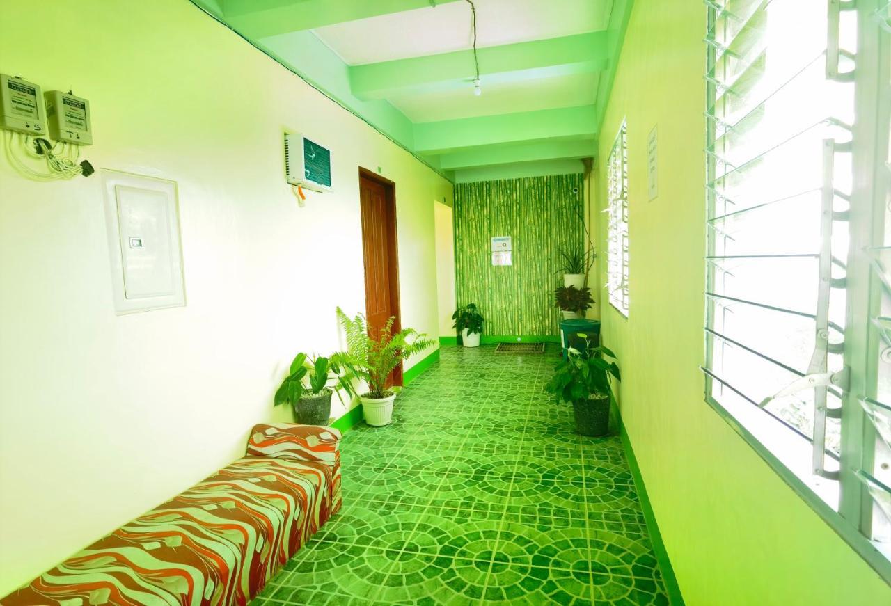 تيغيغيوراو Reddoorz At D128 Lodge Cagayan Valley المظهر الخارجي الصورة
