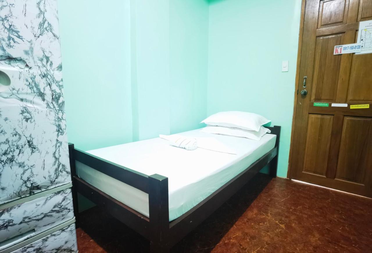 تيغيغيوراو Reddoorz At D128 Lodge Cagayan Valley المظهر الخارجي الصورة