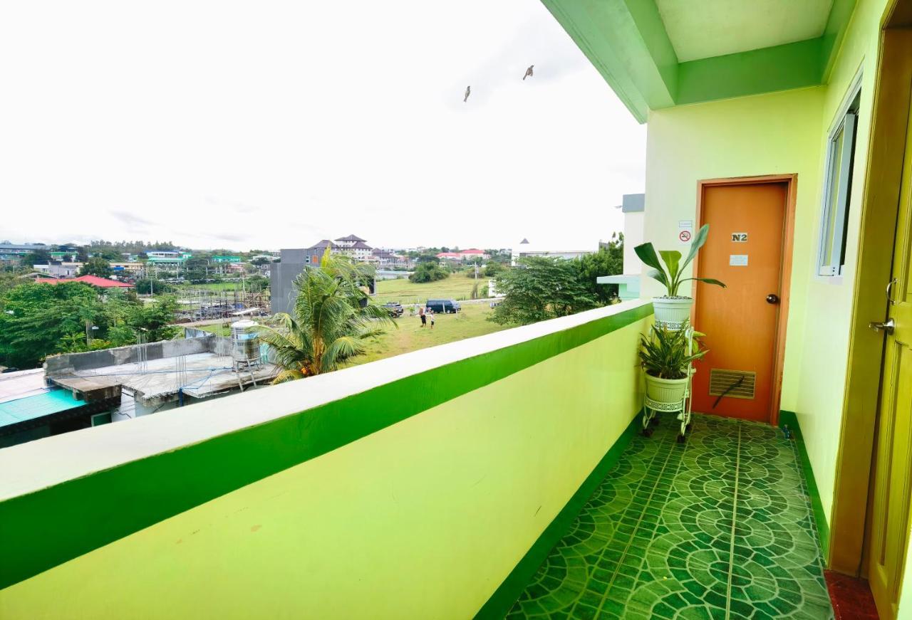 تيغيغيوراو Reddoorz At D128 Lodge Cagayan Valley المظهر الخارجي الصورة
