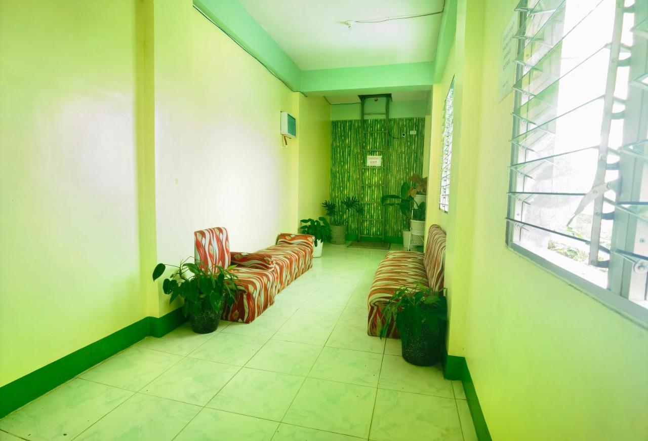 تيغيغيوراو Reddoorz At D128 Lodge Cagayan Valley المظهر الخارجي الصورة