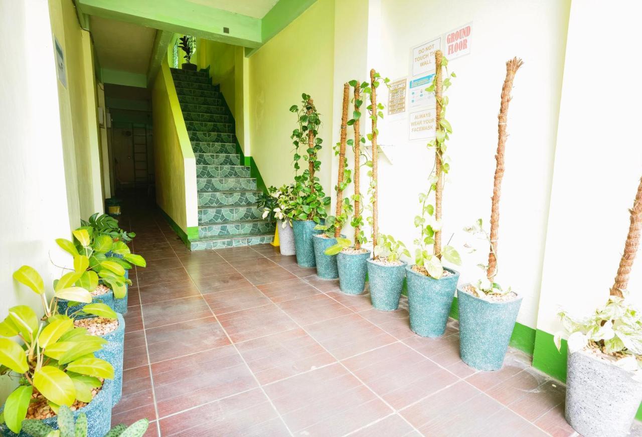 تيغيغيوراو Reddoorz At D128 Lodge Cagayan Valley المظهر الخارجي الصورة
