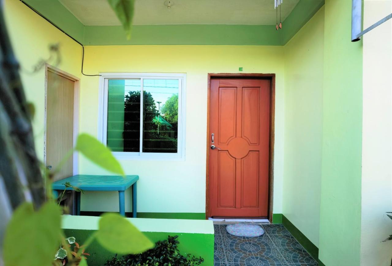 تيغيغيوراو Reddoorz At D128 Lodge Cagayan Valley المظهر الخارجي الصورة