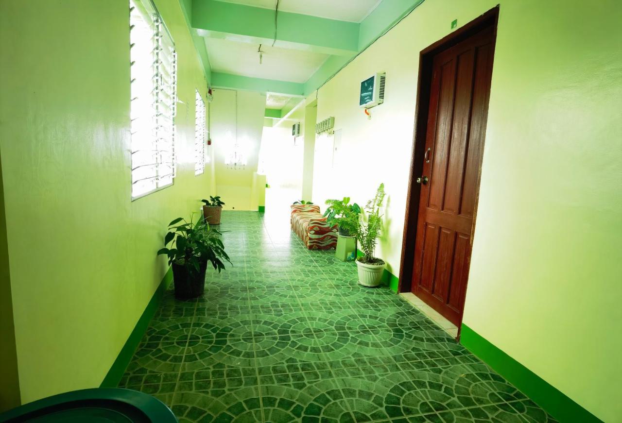 تيغيغيوراو Reddoorz At D128 Lodge Cagayan Valley المظهر الخارجي الصورة