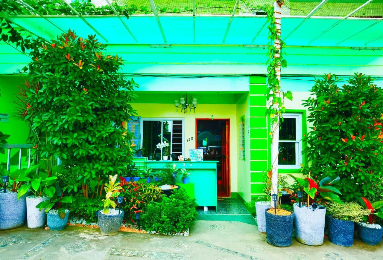 تيغيغيوراو Reddoorz At D128 Lodge Cagayan Valley المظهر الخارجي الصورة
