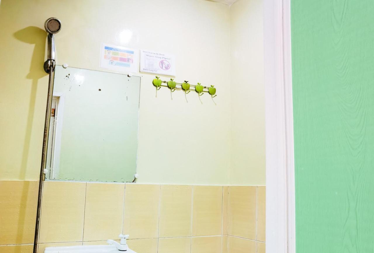 تيغيغيوراو Reddoorz At D128 Lodge Cagayan Valley المظهر الخارجي الصورة