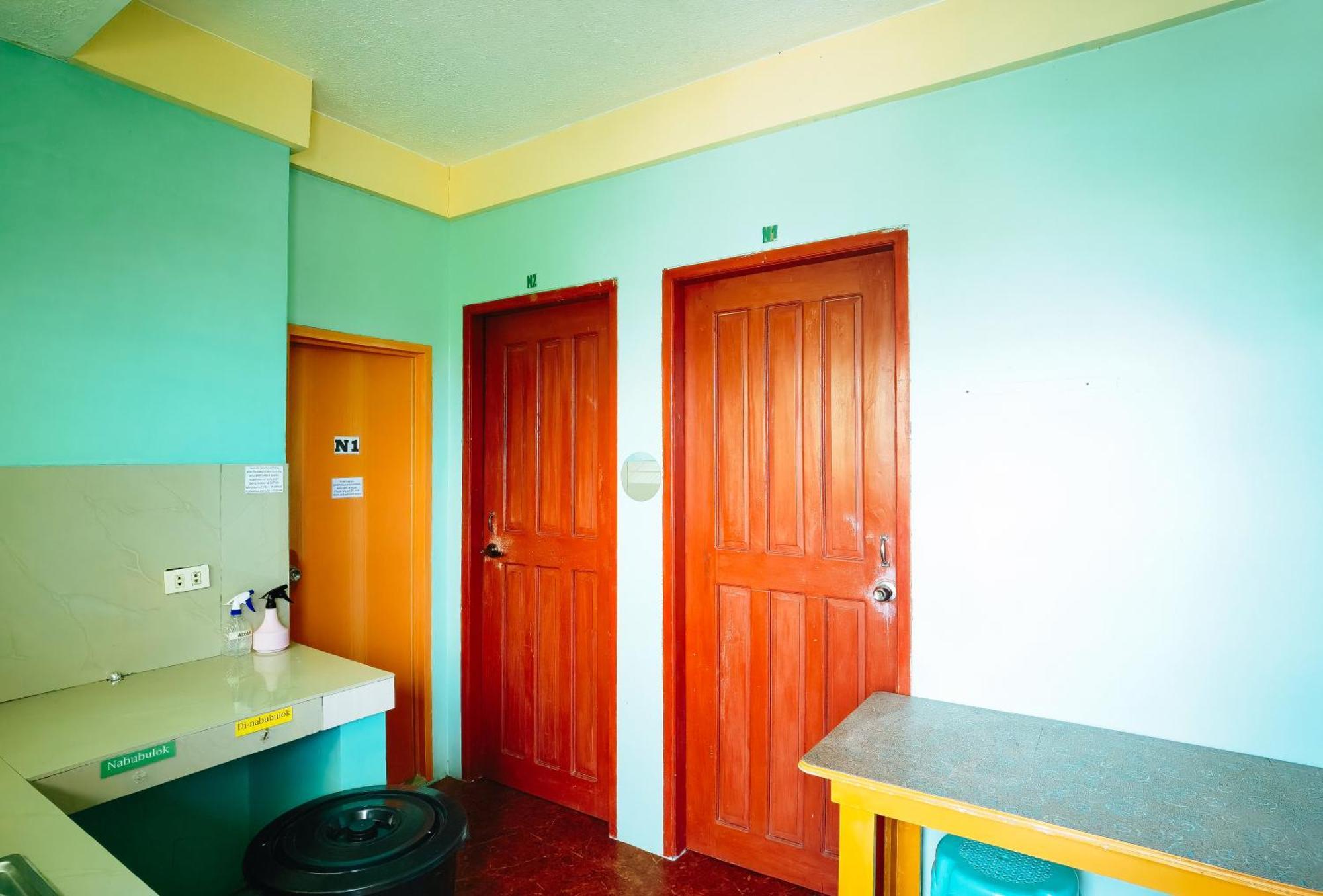 تيغيغيوراو Reddoorz At D128 Lodge Cagayan Valley المظهر الخارجي الصورة