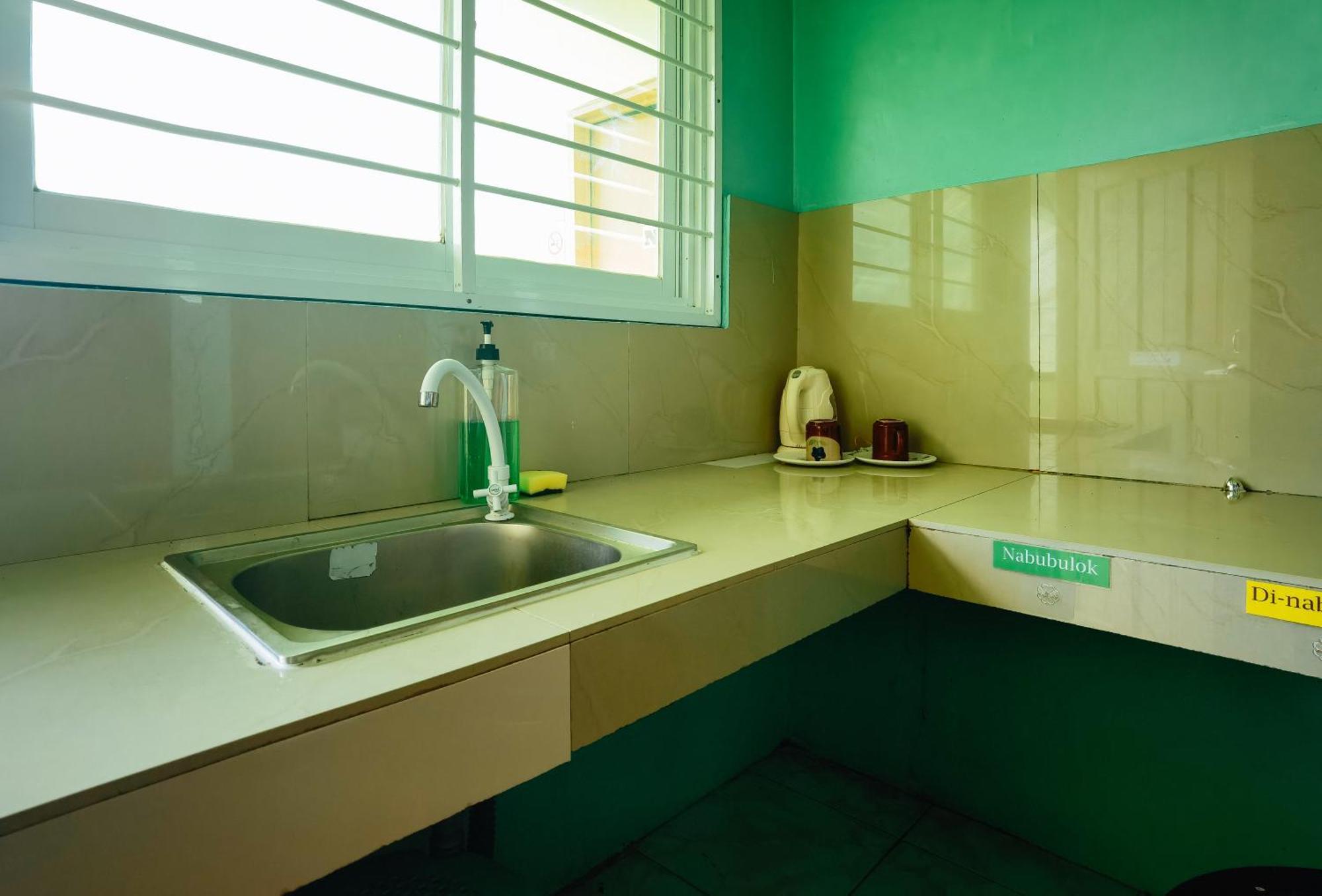تيغيغيوراو Reddoorz At D128 Lodge Cagayan Valley المظهر الخارجي الصورة