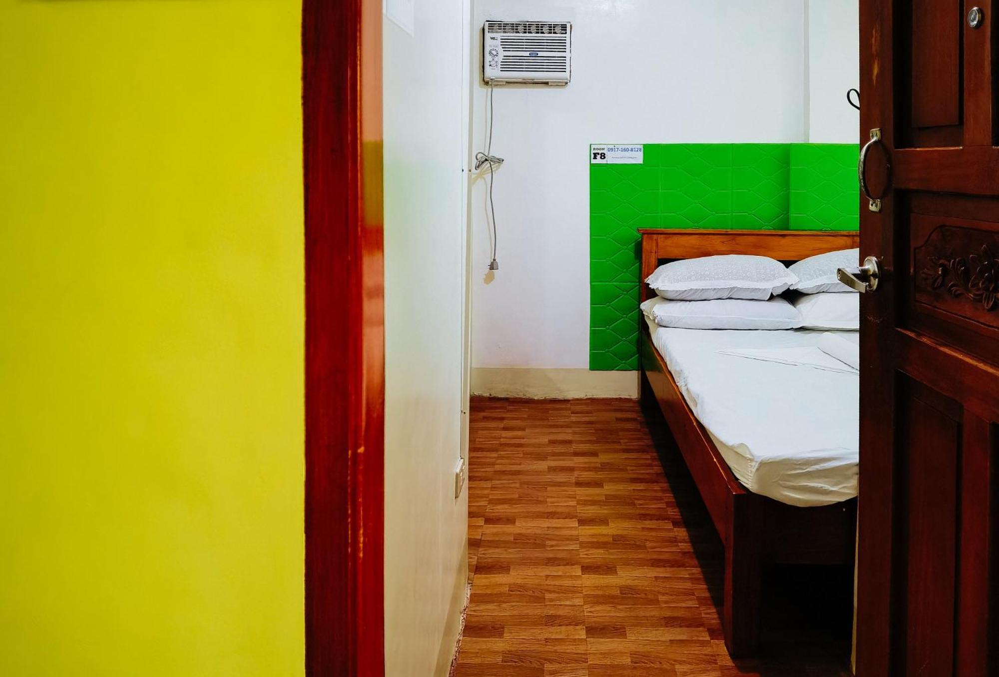 تيغيغيوراو Reddoorz At D128 Lodge Cagayan Valley المظهر الخارجي الصورة