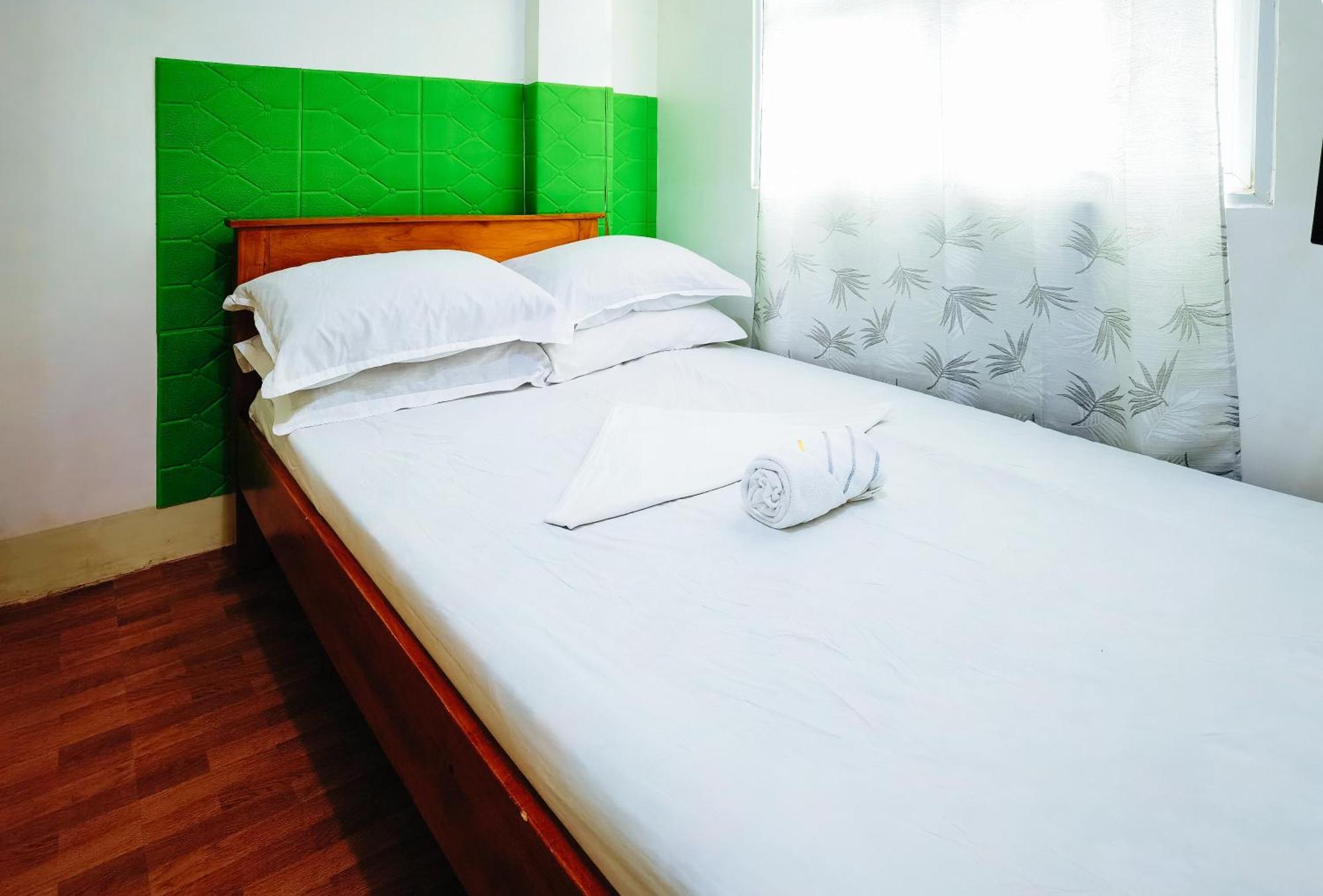 تيغيغيوراو Reddoorz At D128 Lodge Cagayan Valley المظهر الخارجي الصورة