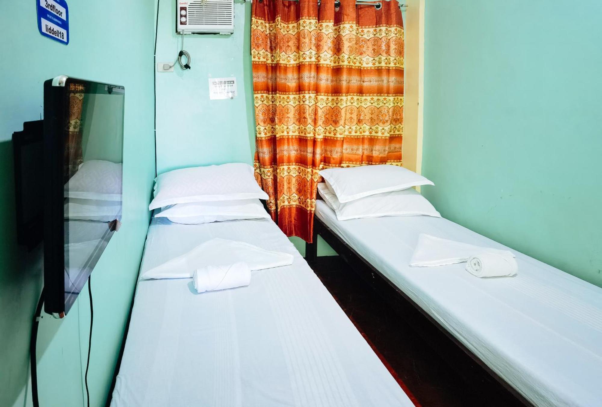 تيغيغيوراو Reddoorz At D128 Lodge Cagayan Valley المظهر الخارجي الصورة