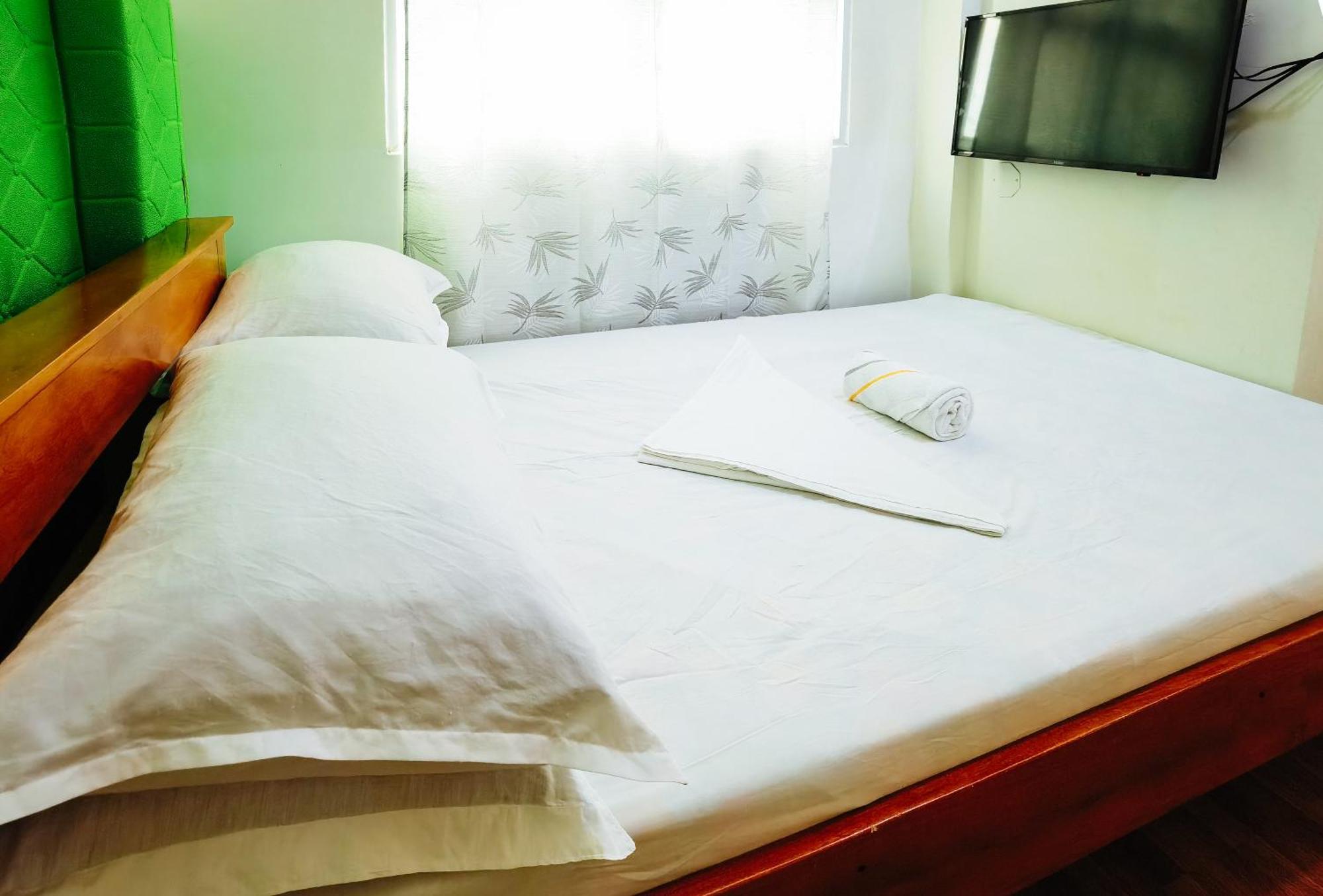تيغيغيوراو Reddoorz At D128 Lodge Cagayan Valley المظهر الخارجي الصورة