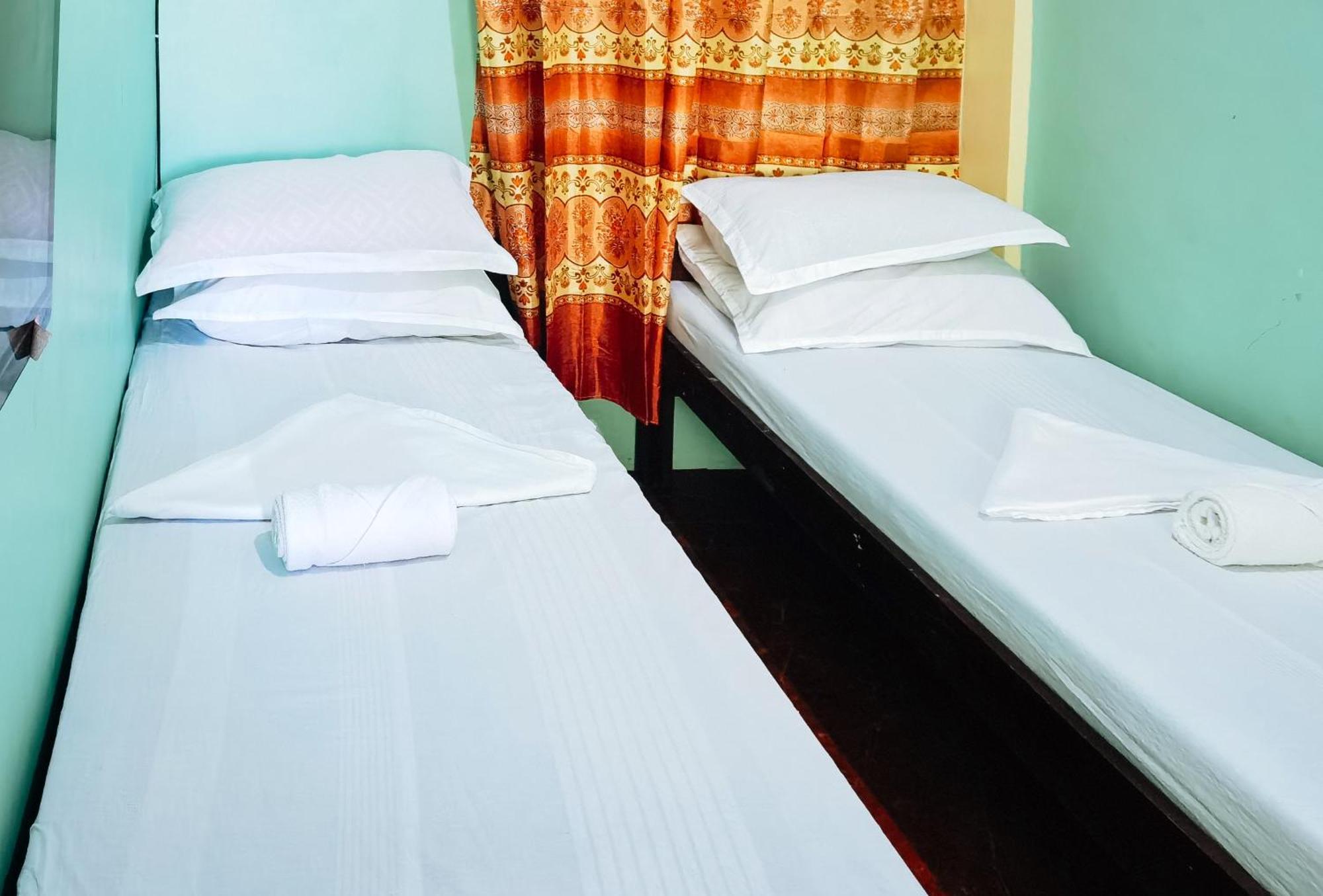 تيغيغيوراو Reddoorz At D128 Lodge Cagayan Valley المظهر الخارجي الصورة